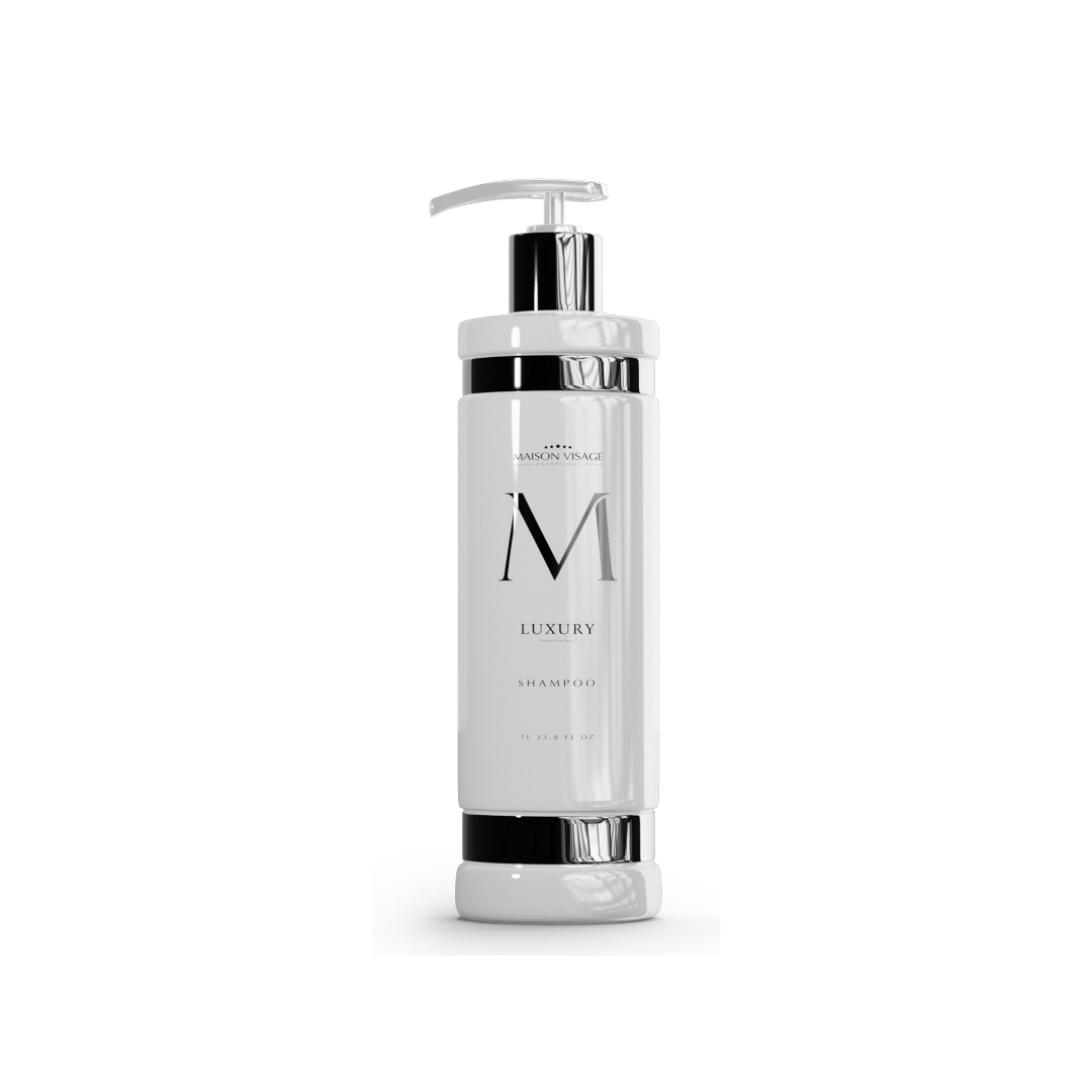 Shampoo Luxury Maison Visage 1L